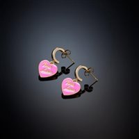 Orecchini Chiara Ferragni Donna in Lega metallica J19AVI08 - J19AVI08